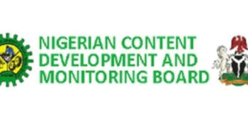 Nigerian Content Development and Monitoring Board (NCDMB)