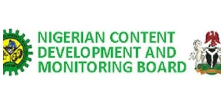 Nigerian Content Development and Monitoring Board (NCDMB)