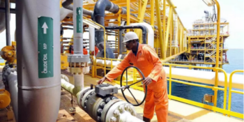 Nigeria’s oil and gas industry