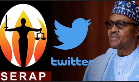 The Socio-Economic Rights and Accountability Project has urged the Nigerian Federal Government to widely publish a copy of the agreement signed with microblogging platform, Twitter.