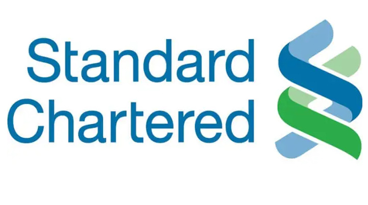 Standard Chartered Bank