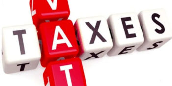 VAT and taxes