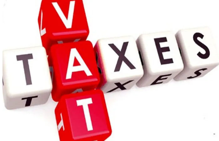 VAT and taxes