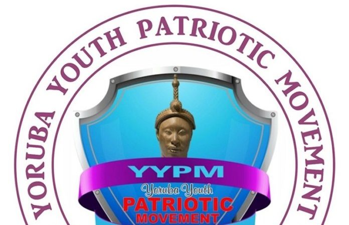Yoruba Youth Patriotic Movement (YYPM)