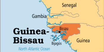 Guinea-Bissau