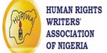 Human Rights Writers Association of Nigeria (HURIWA)