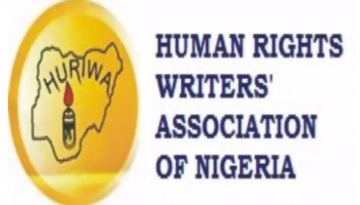 Human Rights Writers Association of Nigeria (HURIWA)