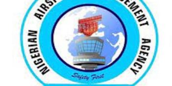 Nigerian Airspace Management Agency (NAMA)