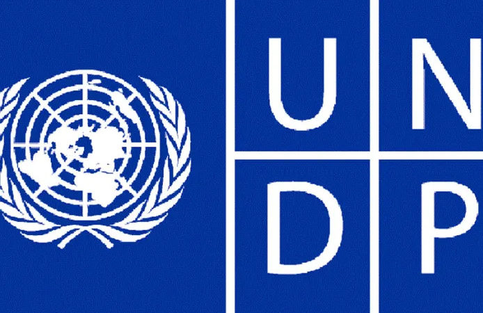 United Nations Development Programmes (UNDP)