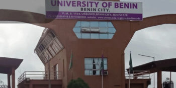 University of Benin (UNIBEN)
