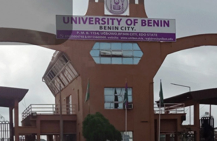 University of Benin (UNIBEN)