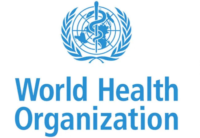 World Health Organisation (WHO)