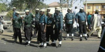 Kebbi State Hisbah Board