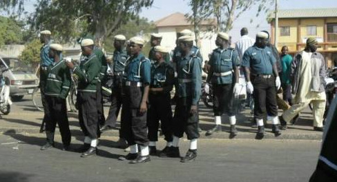 Kebbi State Hisbah Board