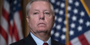 United States senator, Lindsey Graham