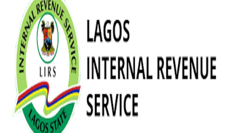 Lagos State Internal Revenue Service (LIRS)