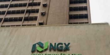 Nigerian Exchange Group Plc (NGX)