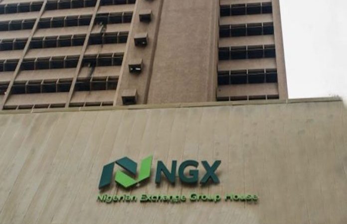 Nigerian Exchange Group Plc (NGX)