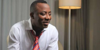 Omoyele Sowore