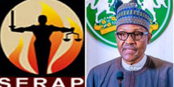 Socio-Economic Rights and Accountability Project (SERAP) vs President Muhammadu Buhari