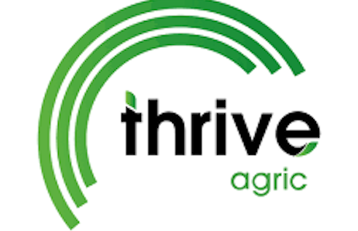 ThriveAgric, a fast-growing technology-driven agricultural company