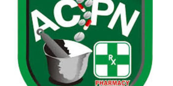 Association of Community Pharmacists of Nigeria (ACPN)