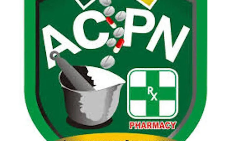 Association of Community Pharmacists of Nigeria (ACPN)