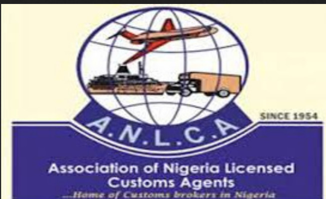 Association of Nigerian Licensed Customs Agents (ANLCA)