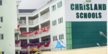 Chrisland Schools