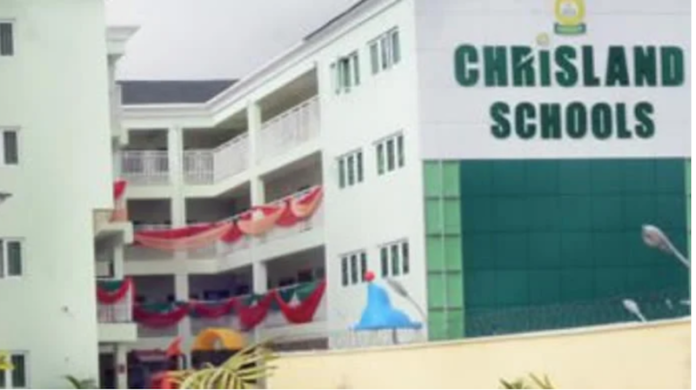 Chrisland Schools