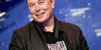 World’s richest man, billionaire Elon Musk