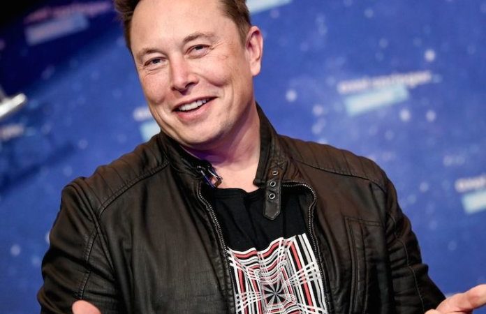 World’s richest man, billionaire Elon Musk