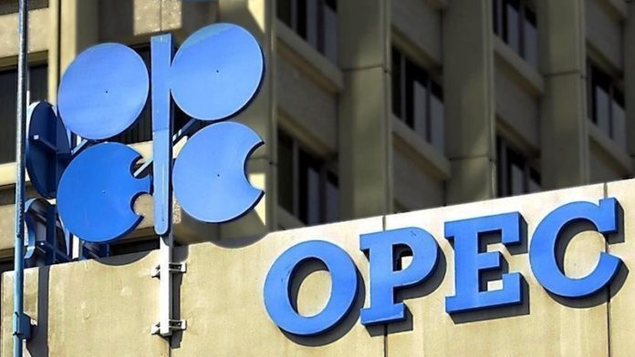 Organisation of Petroleum Exporting Countries (OPEC)