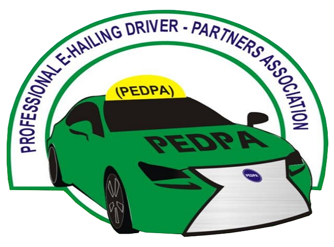 Professional E-hailing Drivers and Private–owner Association of Nigeria (PEDPAN)
