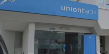 Union Bank Plc