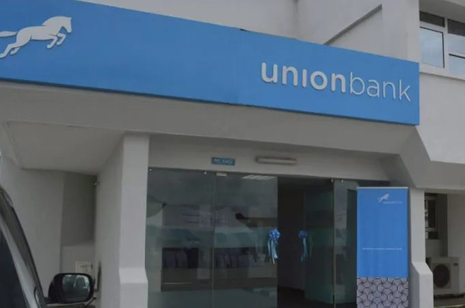Union Bank Plc