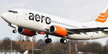 Aero Contractors