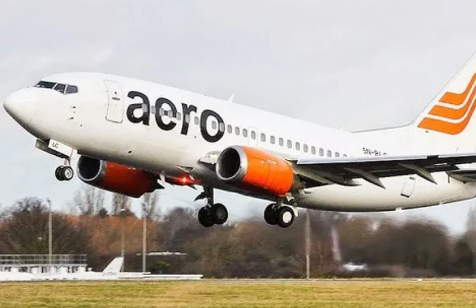 Aero Contractors