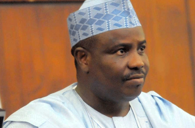 Sokoto State Governor, Aminu Waziri Tambuwal