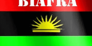 Biafra