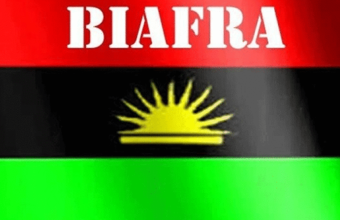 Biafra