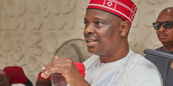 Former governor of Kano state and presidential candidate of the New Nigeria People’s Party (NNPP) for the 2023 election, Senator Rabiu Musa Kwankwaso