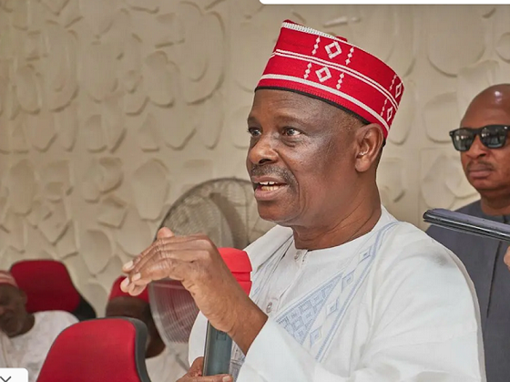 Former governor of Kano state and presidential candidate of the New Nigeria People’s Party (NNPP) for the 2023 election, Senator Rabiu Musa Kwankwaso