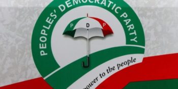 Peoples Democratic Party (PDP)