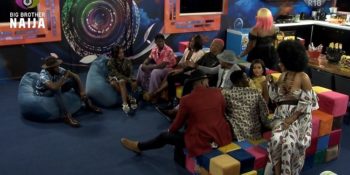 BBNaija Level Up Housemates