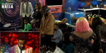 Day 16: Three down, one in on Level 2 – BBNaija