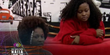 Day 23: Amaka and Phyna iron out their issues – BBNaija Level Up