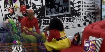 Day 21: Groovy confides in Daniella about actually liking Chomzy – BBNaija Level Up