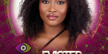 #BBNaija Season 7 Live Eviction: Ilebaye Has Been Evicted