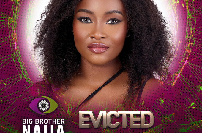 #BBNaija Season 7 Live Eviction: Ilebaye Has Been Evicted